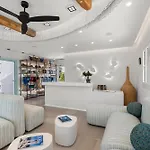 Aparthotel Majo