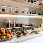 Majo Aparthotel Agia Anna (Naxos)