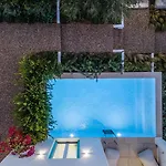 Majo 4* Agia Anna (Naxos)