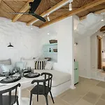 Aparthotel Majo Agia Anna (Naxos)
