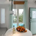 Majo Aparthotel Agia Anna (Naxos)