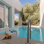 Majo 4* Agia Anna (Naxos)