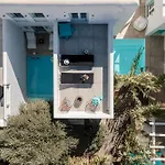 Majo Aparthotel Agia Anna (Naxos)
