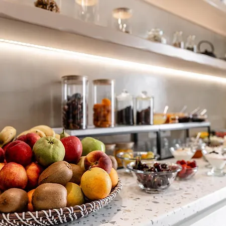 Apartmanhotel Majo