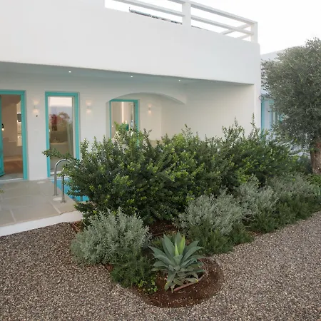 Apartmanhotel Majo