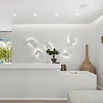 Majo Lejlighedshotel Agia Anna (Naxos)