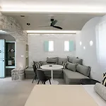 아파트호텔 Majo Agia Anna (Naxos)