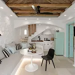 Majo 4* Agia Anna (Naxos)