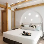 Majo Lejlighedshotel 4*