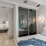 Majo 아파트호텔 Agia Anna (Naxos)