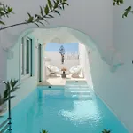 Lejlighedshotel Majo Agia Anna (Naxos)