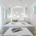 Majo 4* Agia Anna (Naxos)