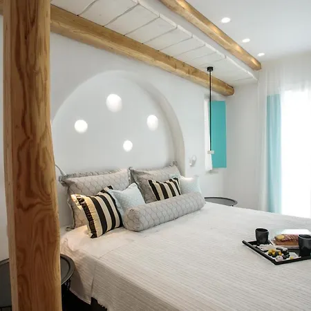 Majo Lejlighedshotel