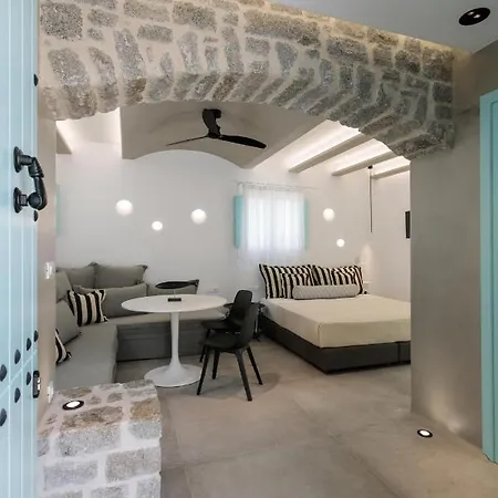 Majo Lejlighedshotel *