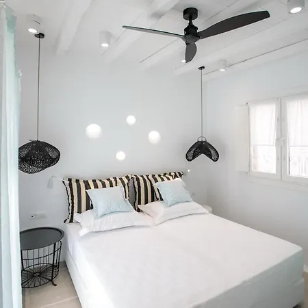 Majo Aparthotel *