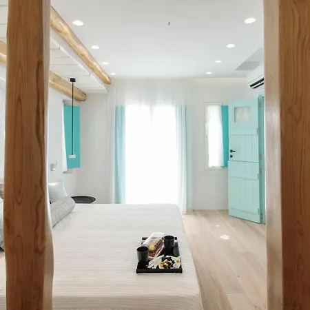 Majo Aparthotel *