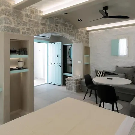 Majo Lejlighedshotel *