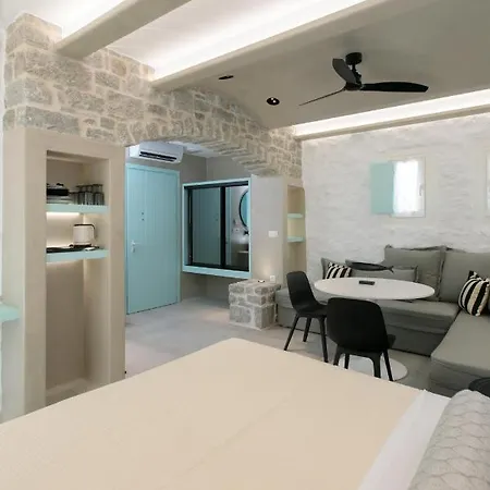 Majo 아파트호텔 Agia Anna (Naxos)