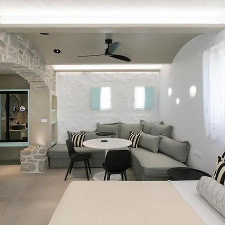 Majo Aparthotel Agia Anna (Naxos)