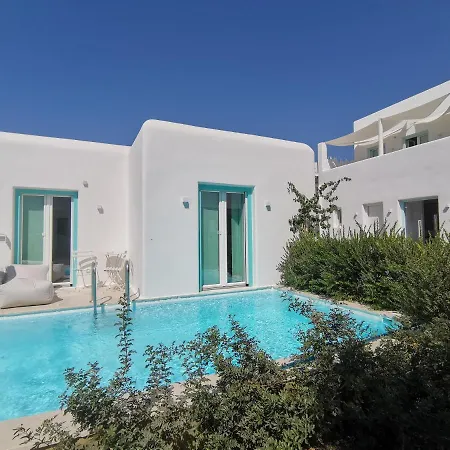 Lejlighedshotel Majo *