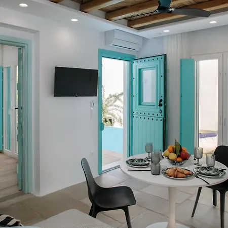 Majo Aparthotel *