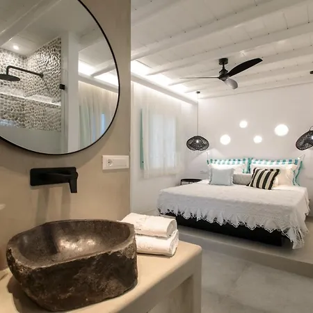 Aparthotel Majo Agia Anna (Naxos)