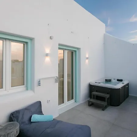 Majo Aparthotel