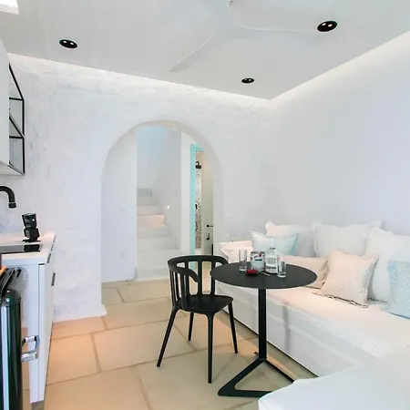 Majo Aparthotel *