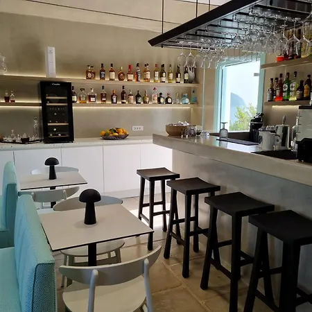 Aparthotel Majo Agia Anna (Naxos)