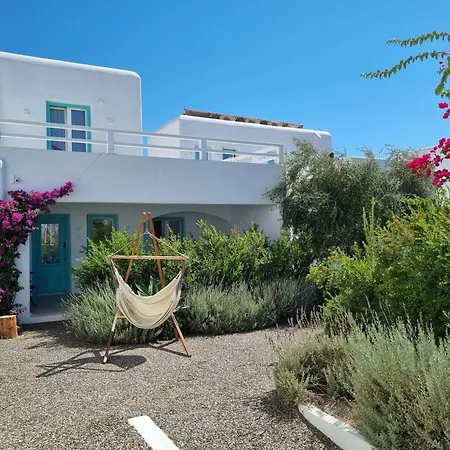 Majo Aparthotel