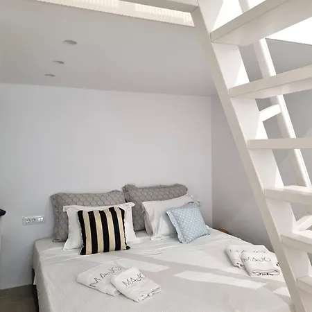 Aparthotel Majo *