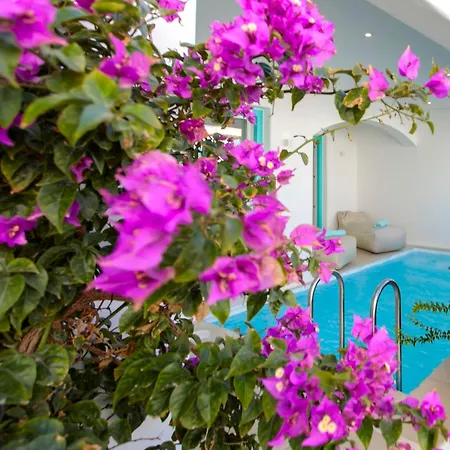 Majo Aparthotel *
