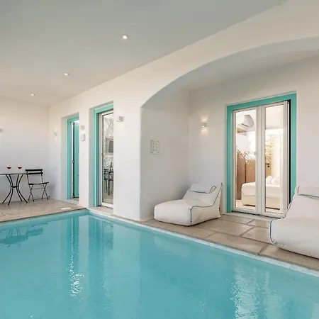 Majo Appart hôtel 4*