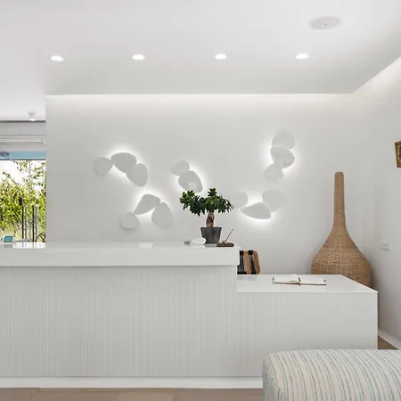 Majo Aparthotel Agia Anna (Naxos)