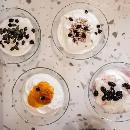 Majo Appart hôtel Agia Anna (Naxos)