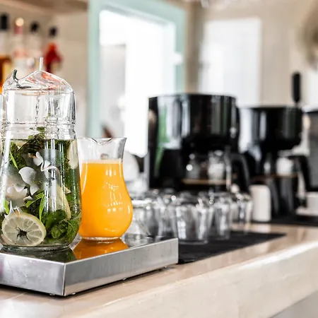 アパートホテル Majo 4*