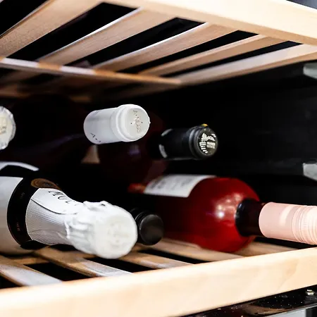 Majo Апарт-отель