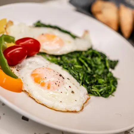 アパートホテル Majo 4*