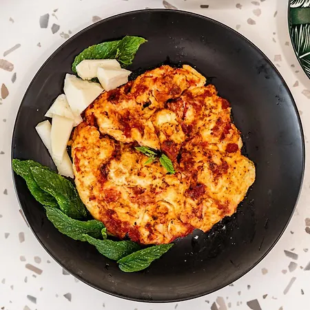 Majo 4* Agia Anna (Naxos)