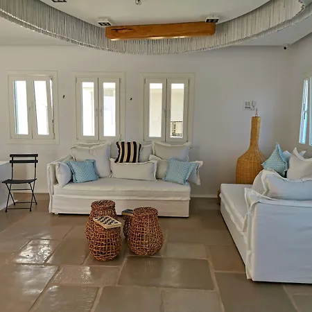 Apartmanhotel Majo