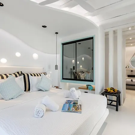 Majo Apart Otel Agia Anna (Naxos)