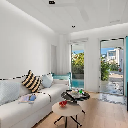 Majo アパートホテル