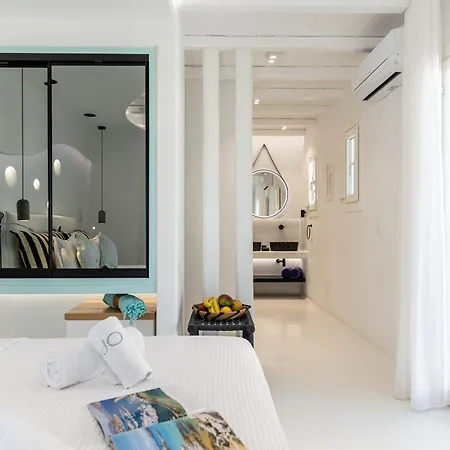 Apart Otel Majo