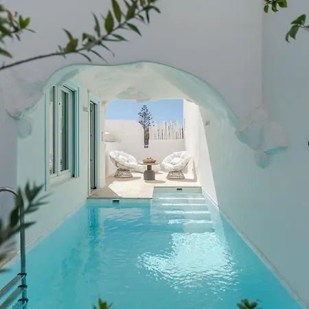 Apart Otel Majo Agia Anna (Naxos)