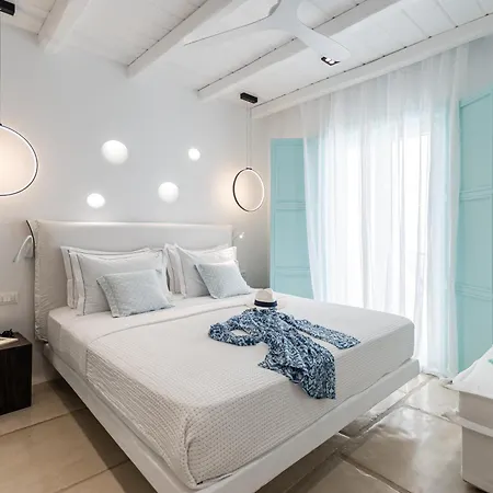 Majo 4* Agia Anna (Naxos)