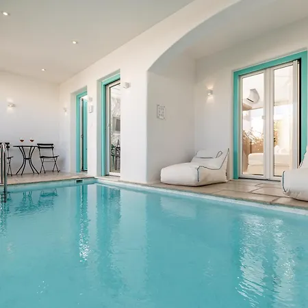 Majo アパートホテル