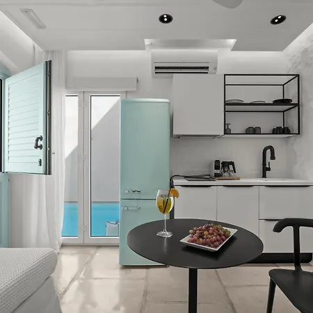 Majo Lejlighedshotel 4*