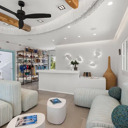 Lejlighedshotel Majo