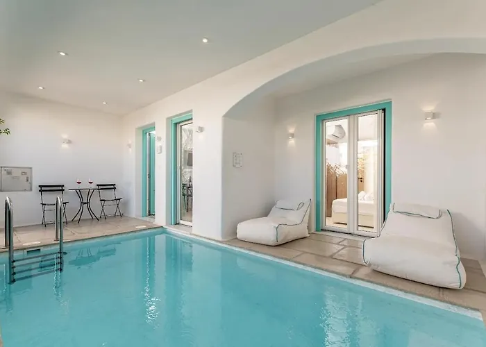 Majo Lejlighedshotel 4*