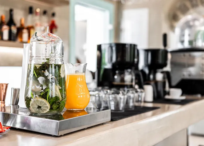 アパートホテル Majo 4*